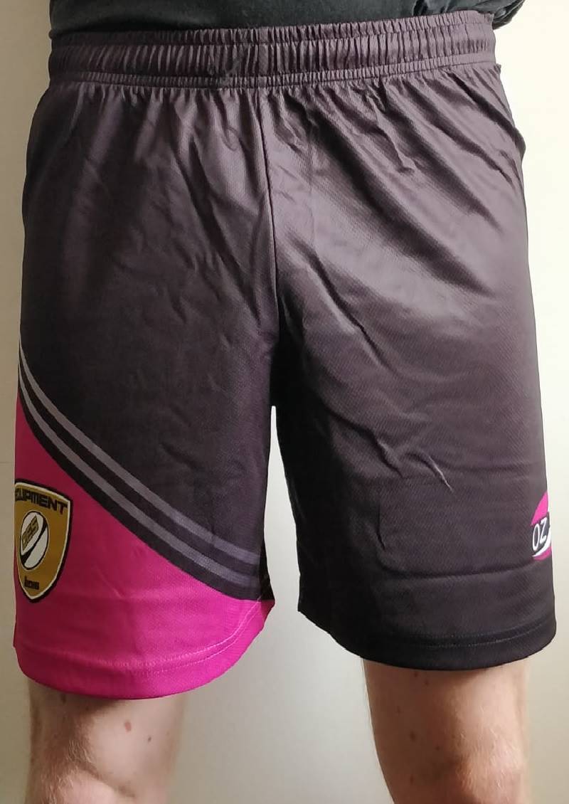 Tag Rugby Shorts Cork